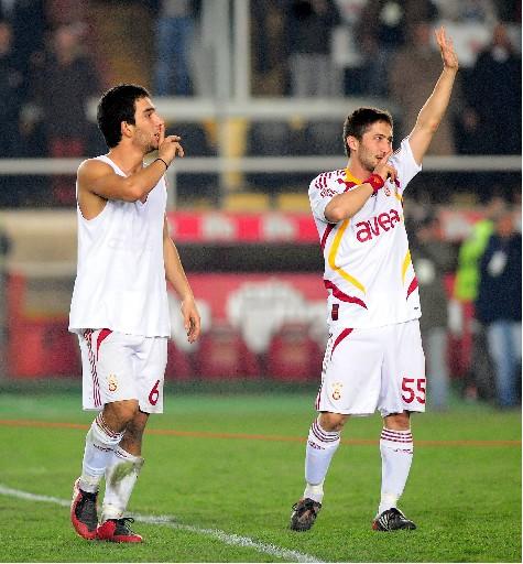 Kupada DEV DERBİ - Resim 12