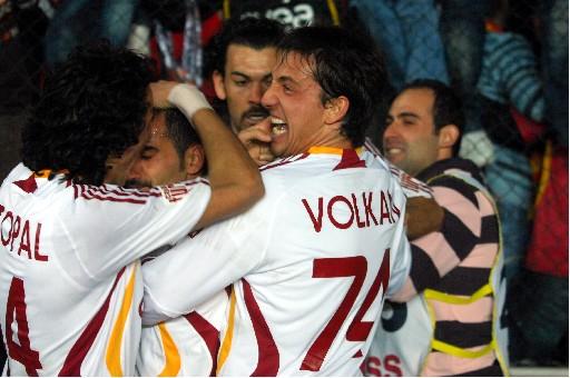 Kupada DEV DERBİ - Resim 36