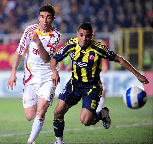 Kupada DEV DERBİ - Resim 15