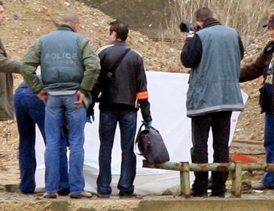 Ünlü model Katoucha'nın hazin sonu - Resim 8