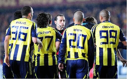 Kupada DEV DERBİ - Resim 17