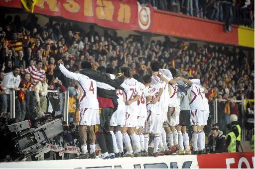 Kupada DEV DERBİ - Resim 61