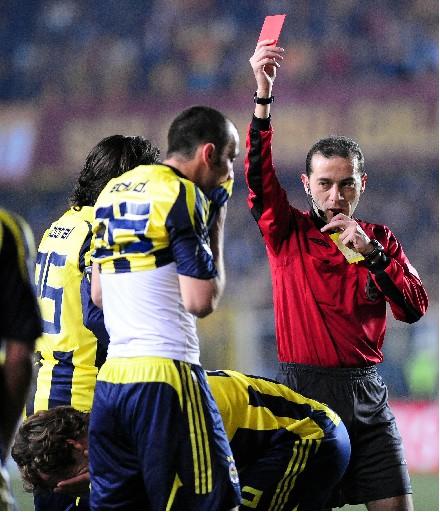 Kupada DEV DERBİ - Resim 30