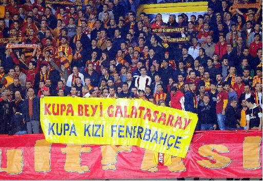 Kupada DEV DERBİ - Resim 52