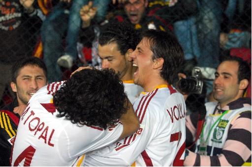 Kupada DEV DERBİ - Resim 16