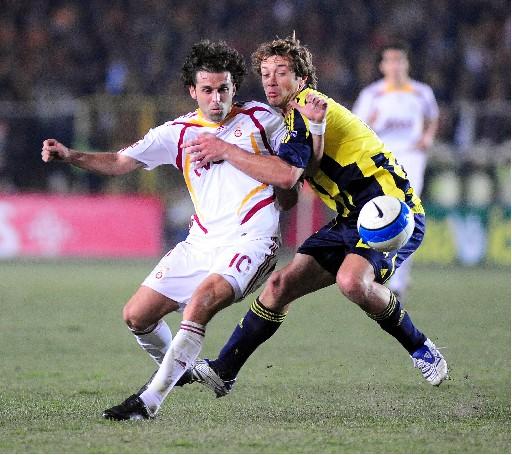 Kupada DEV DERBİ - Resim 20