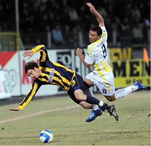 Ankaragücü Fenerbahçe maçı - Resim 6