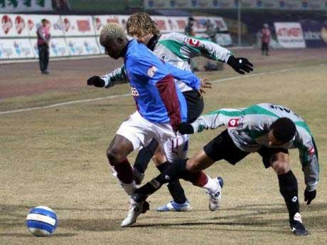 Konyaspor-Trabzonspor maçı - Resim 11