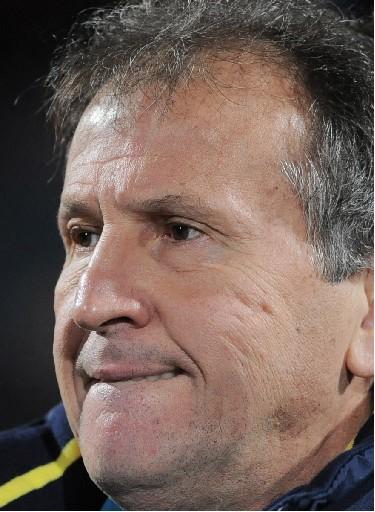 Ankaragücü Fenerbahçe maçı - Resim 8