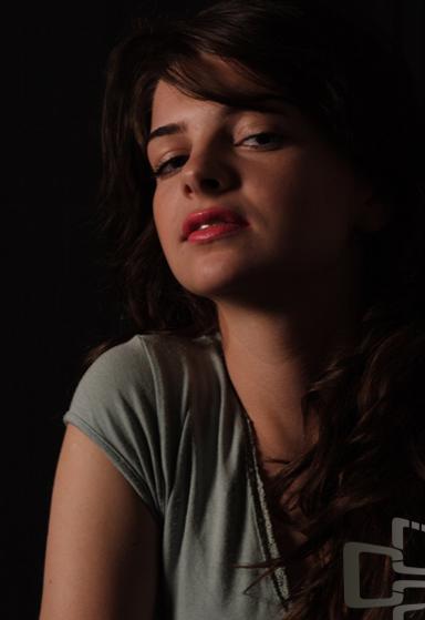 Pelin Karahan'ın çok özel pozları - Resim 9