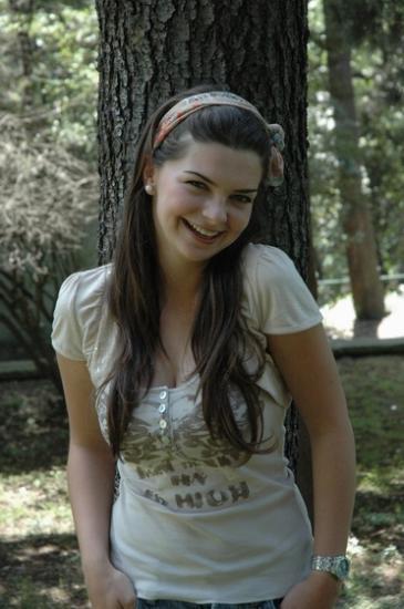 Pelin Karahan'ın çok özel pozları - Resim 4