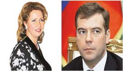 Rusya'nın yeni küçük dev adamı - Resim 5