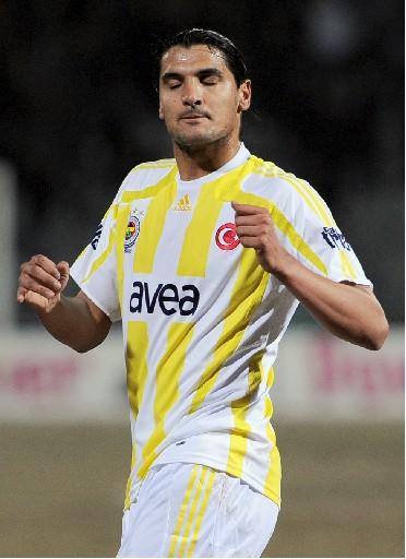 Ankaragücü Fenerbahçe maçı - Resim 12