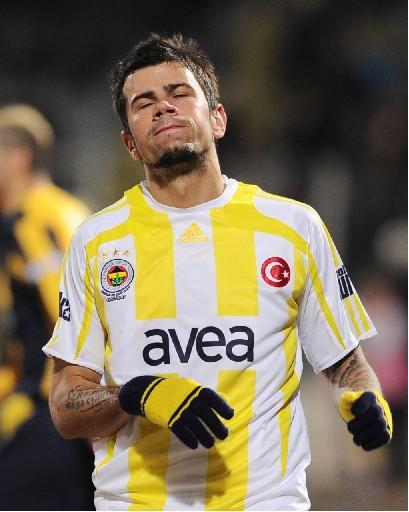 Ankaragücü Fenerbahçe maçı - Resim 15