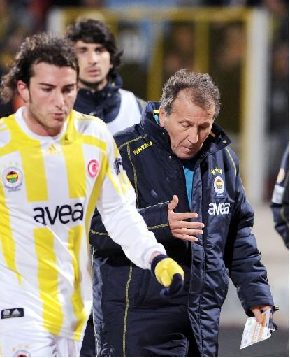 Ankaragücü Fenerbahçe maçı - Resim 2