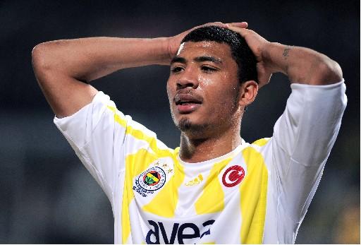 Ankaragücü Fenerbahçe maçı - Resim 10