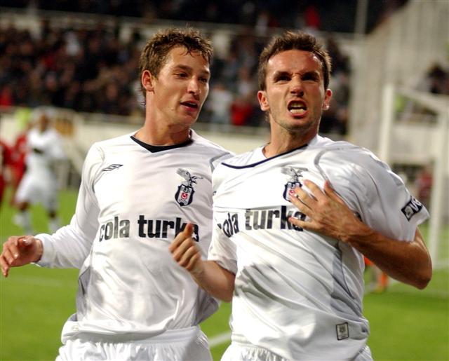 Beşiktaş - Eskişehirspor canlı yayın