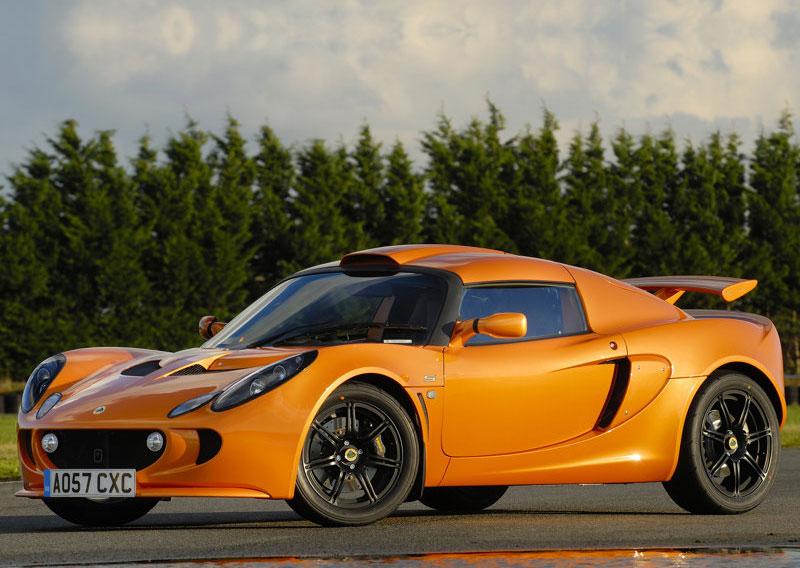 Göz kamaştıran yeni Lotus - Resim 6