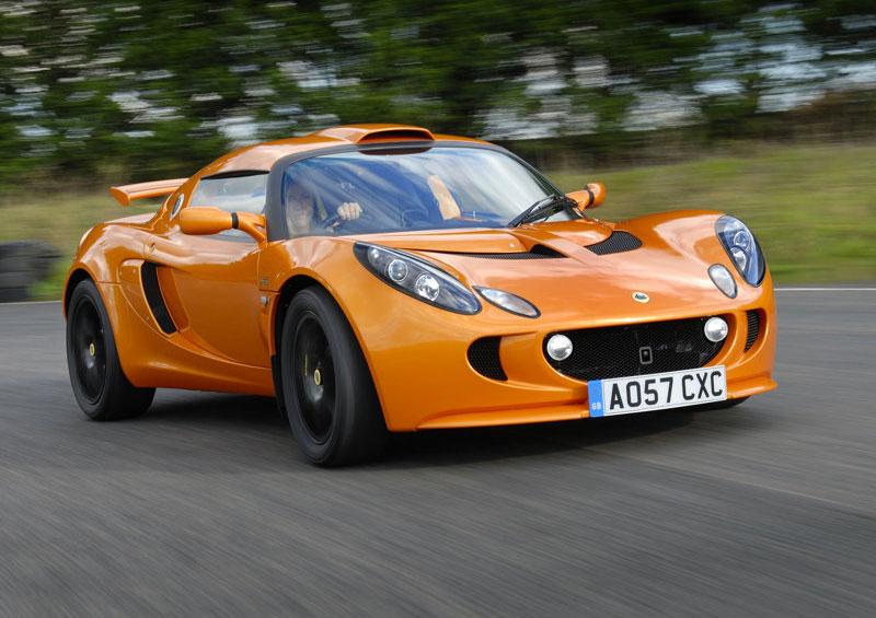 Göz kamaştıran yeni Lotus - Resim 9