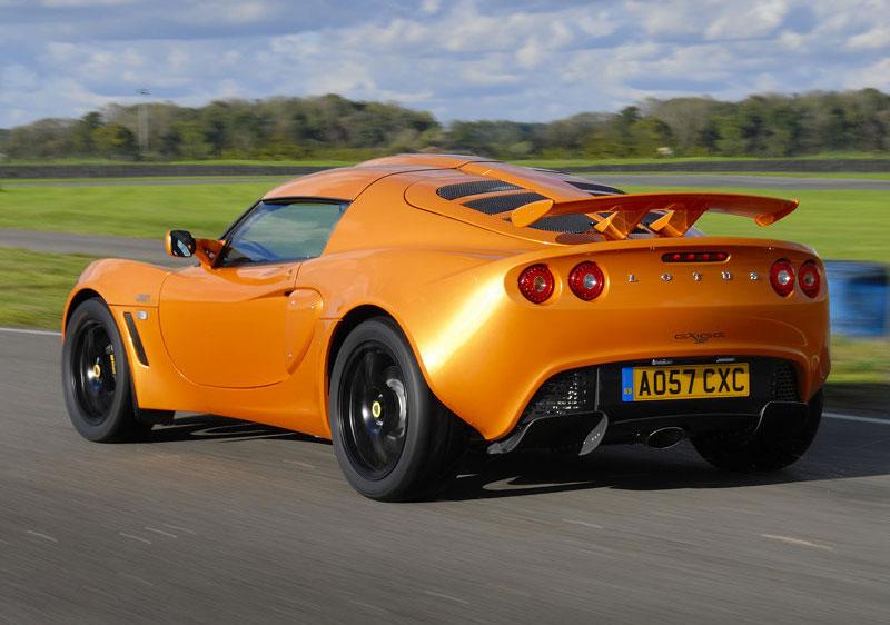 Göz kamaştıran yeni Lotus - Resim 16