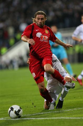 Beşiktaş - Eskişehirspor canlı yayın