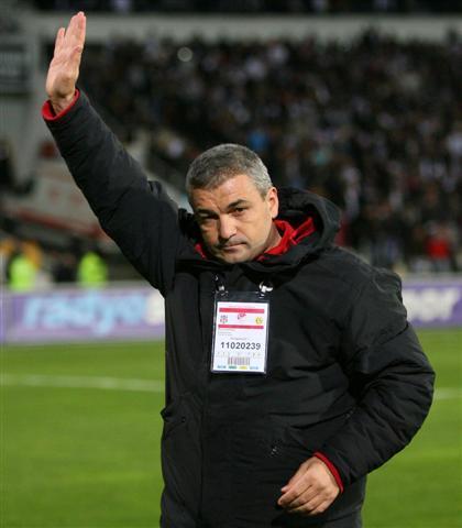 Beşiktaş - Eskişehirspor canlı yayın