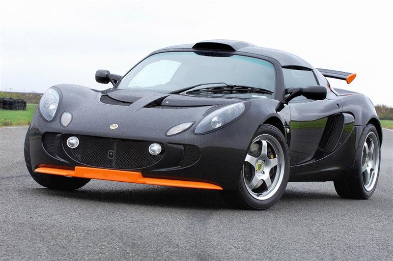Göz kamaştıran yeni Lotus - Resim 13