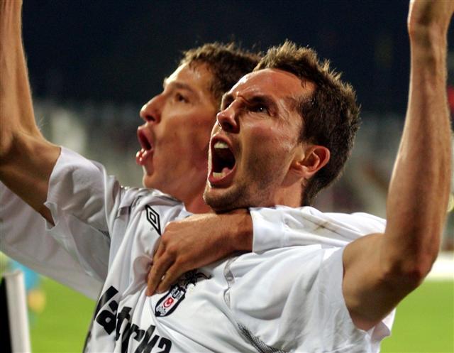 Beşiktaş - Eskişehirspor canlı yayın