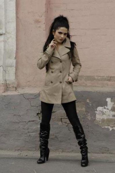 Zarema'dan süper pozlar