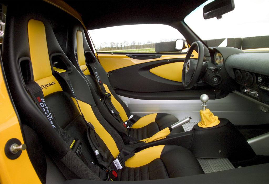 Göz kamaştıran yeni Lotus - Resim 7