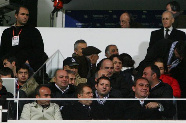 Beşiktaş - Eskişehirspor canlı yayın