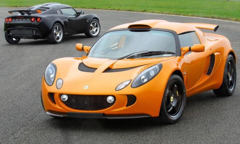 Göz kamaştıran yeni Lotus - Resim 8