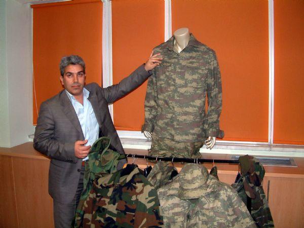 Mehmetçik uydudan farkedilmeyecek - Resim 1