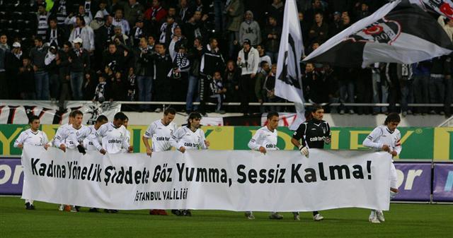 Beşiktaş - Eskişehirspor canlı yayın