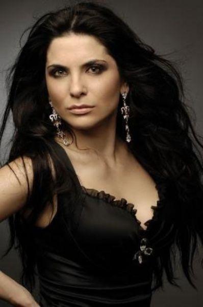 Zarema'dan süper pozlar