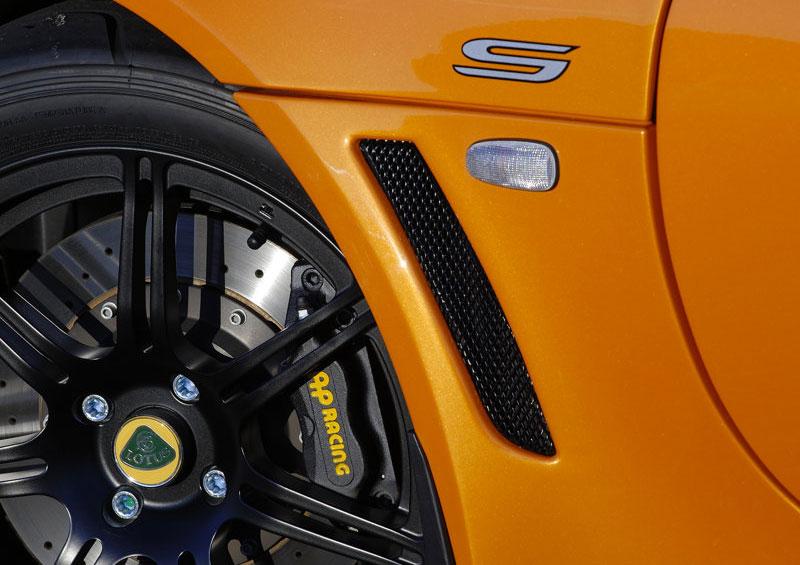 Göz kamaştıran yeni Lotus - Resim 14