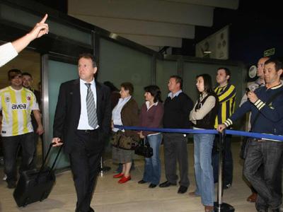 Fenerbahçe İspanya'da - Resim 1