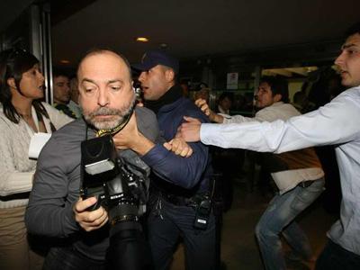 Fenerbahçe İspanya'da - Resim 4