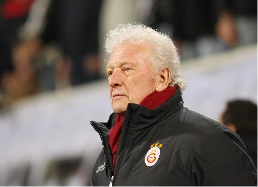 Beşiktaş-Galatasaray derbi   - Resim 29