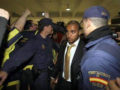 Fenerbahçe İspanya'da - Resim 3