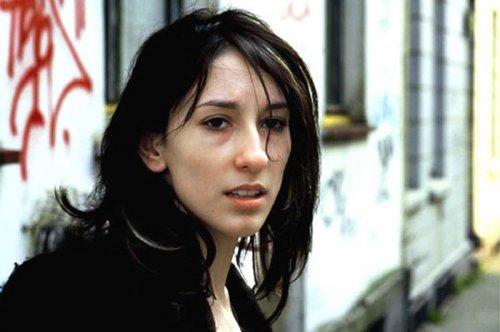 Sibel Kekilli'den süper pozlar