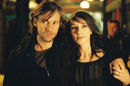 Sibel Kekilli'den süper pozlar