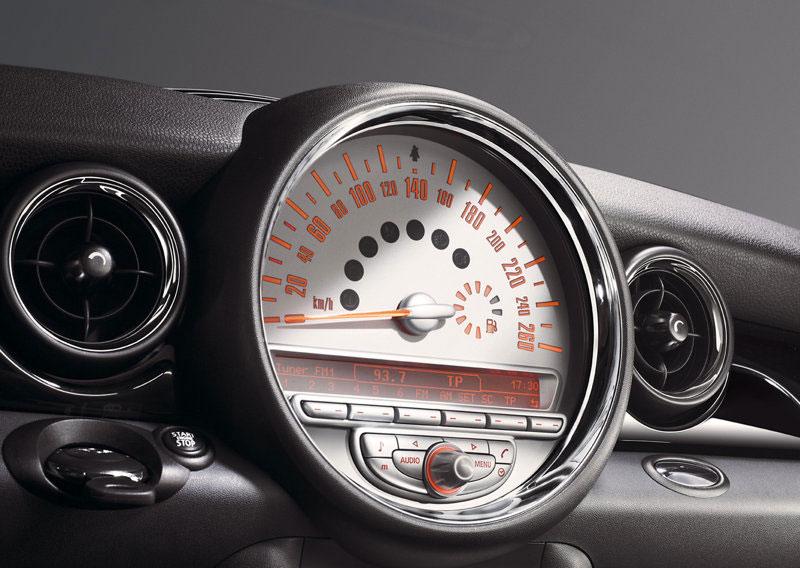 MINI Cooper ve Clubman - Resim 9