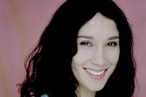 Sibel Kekilli'den süper pozlar