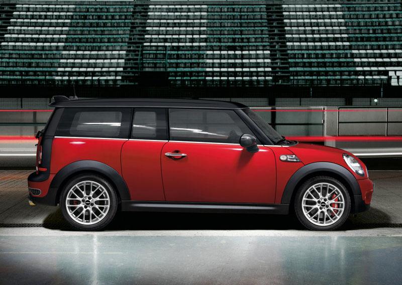 MINI Cooper ve Clubman - Resim 2
