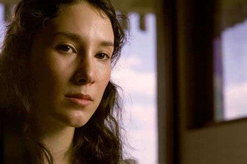 Sibel Kekilli'den süper pozlar