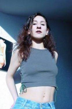 Sibel Kekilli'den süper pozlar