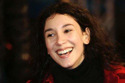 Sibel Kekilli'den süper pozlar