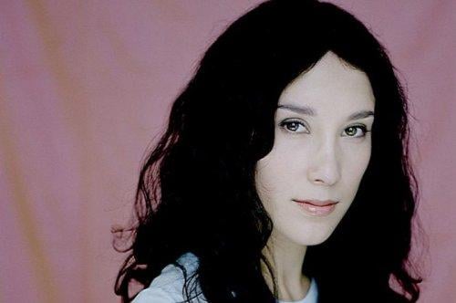 Sibel Kekilli'den süper pozlar