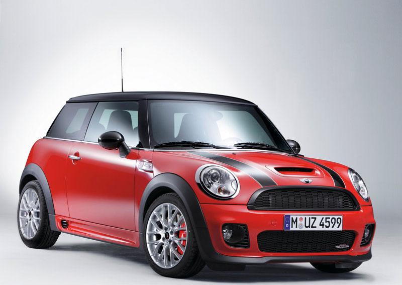 MINI Cooper ve Clubman - Resim 7